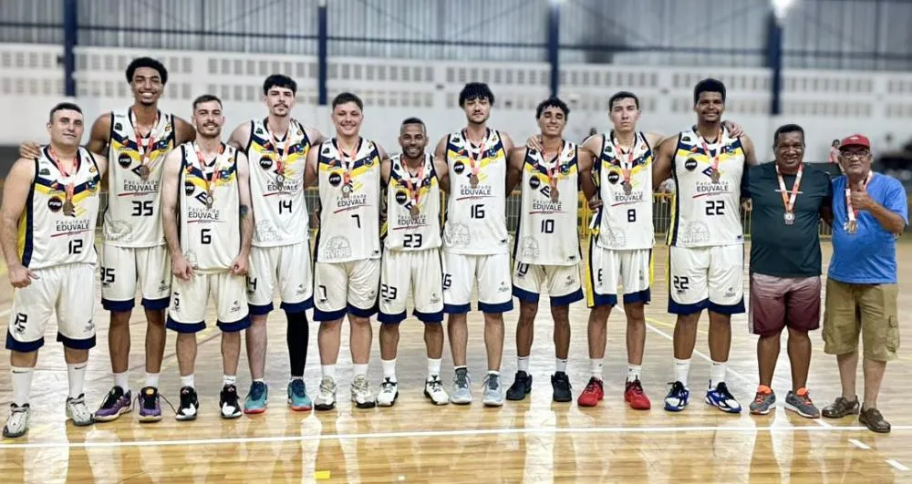 Avaré conquista o bronze na Série Ouro da LBC e encerra temporada com jogo emocionante