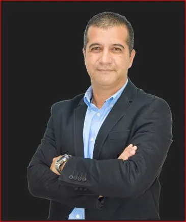 Wilson Claudio de Oliveira