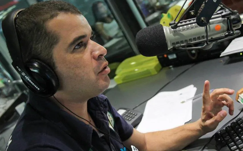Wanderson Carlos